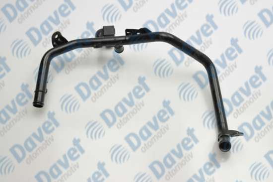 MGA-943398 Su Borusu Vw Caddy Golf Passat Polo Audi A3 Seat Leon Skoda Octavia
